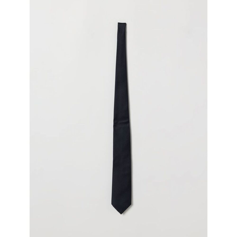 Tom Ford Tie Men Navy